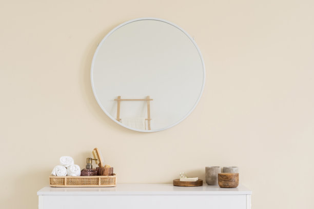 mirror