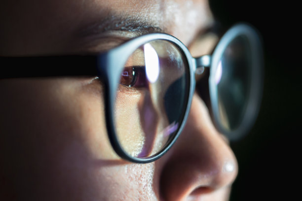 retina