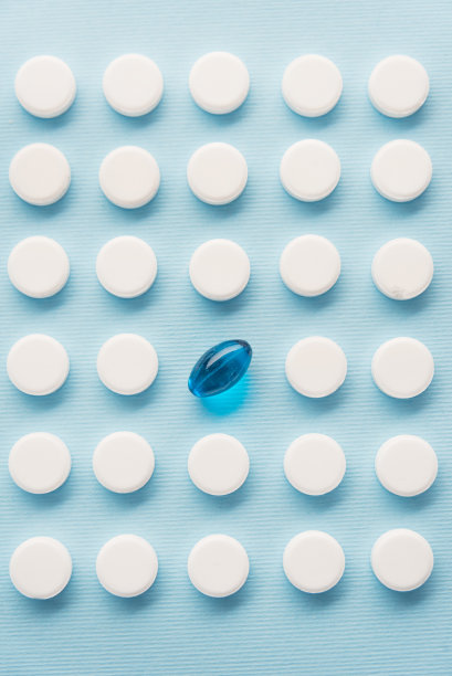 pill