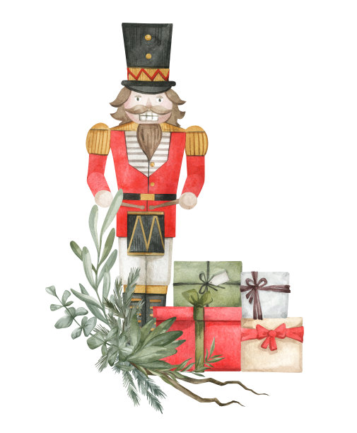 nutcracker