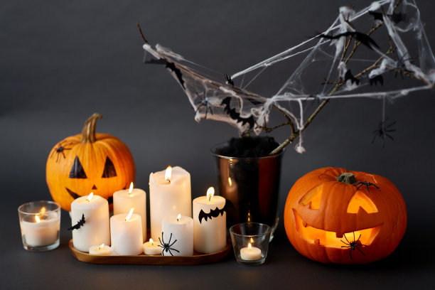 candles