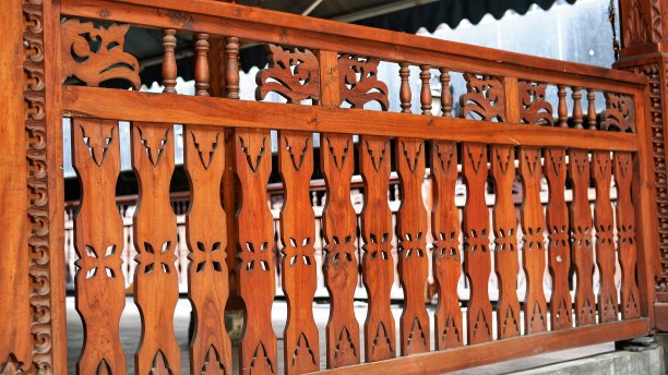 baluster