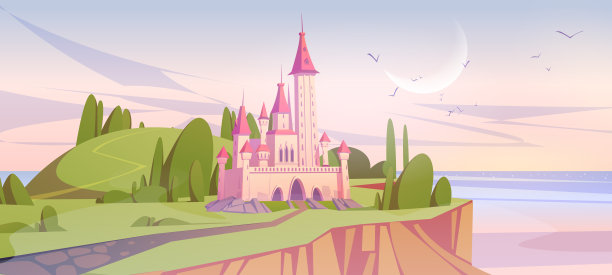 chateau