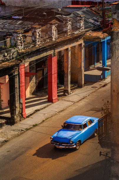 cuba