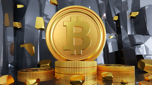 bitcoin