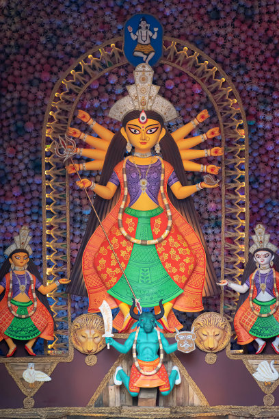 durga