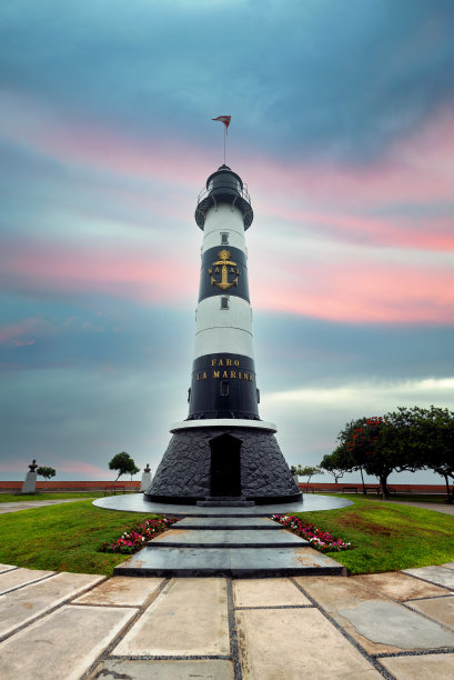 lighthouse