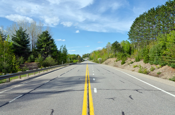highway