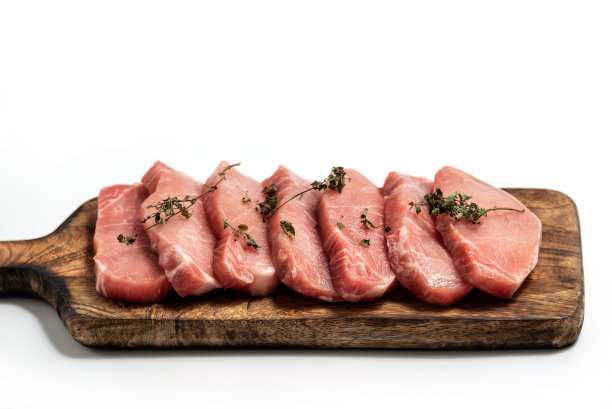tenderloin