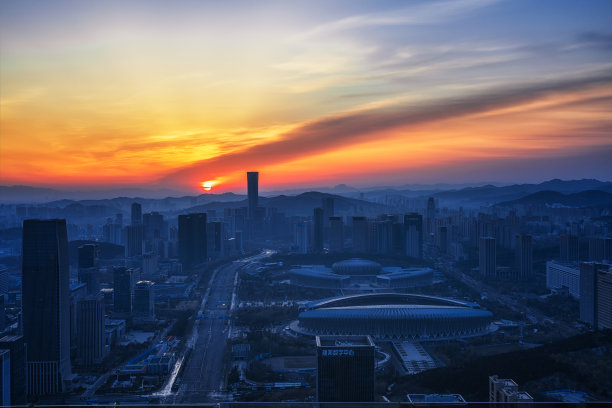 jinan