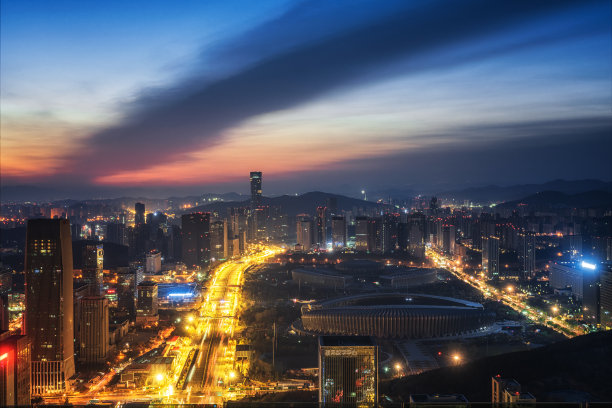 jinan