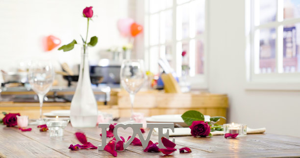 romantic