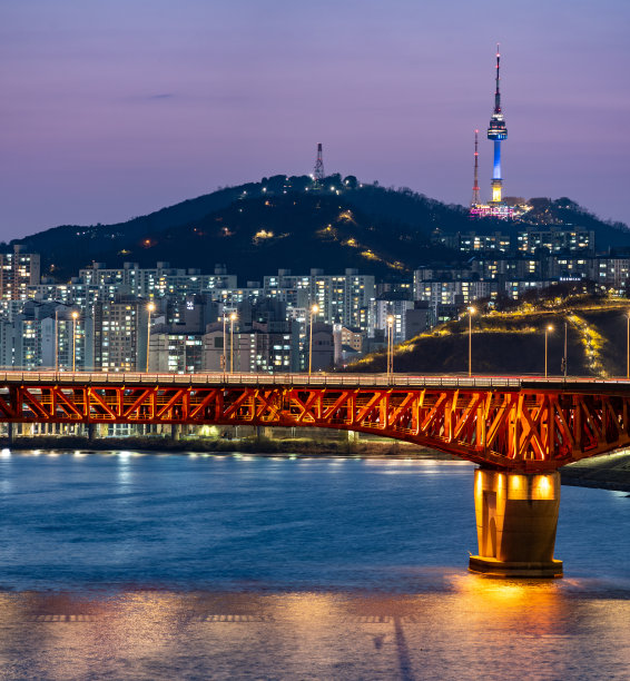 korea