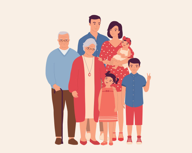generational