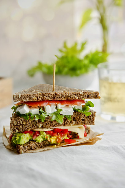 sandwich