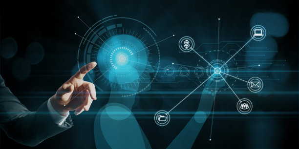 芯片智慧虚拟现实