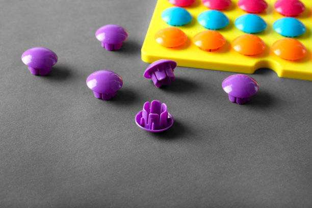 童真可爱图形方案