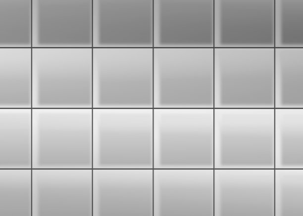 几何组合四方连续图