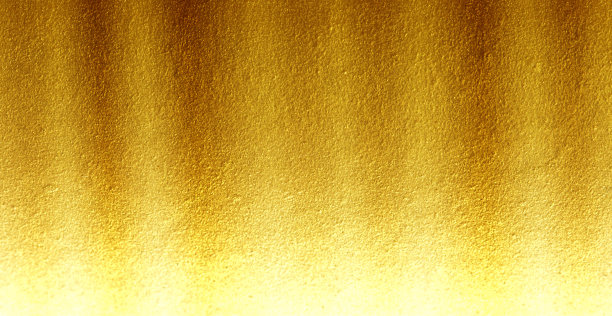 golden