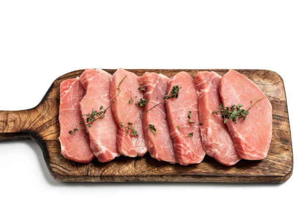 tenderloin