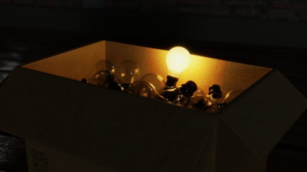 photorealistic