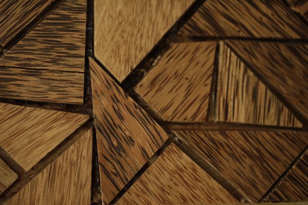 parquet