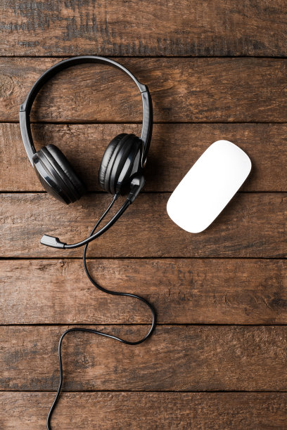 headset