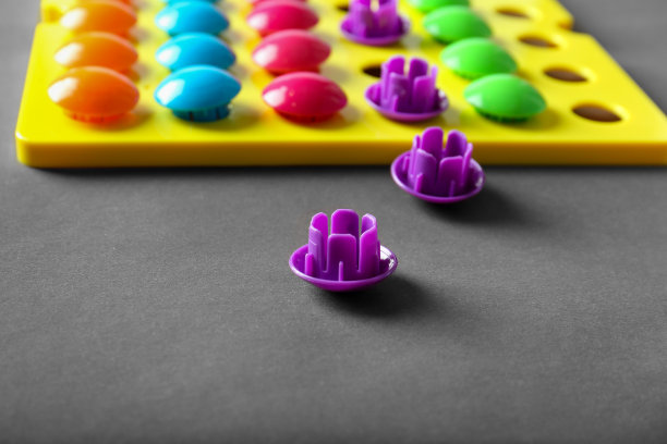 童真可爱图形方案