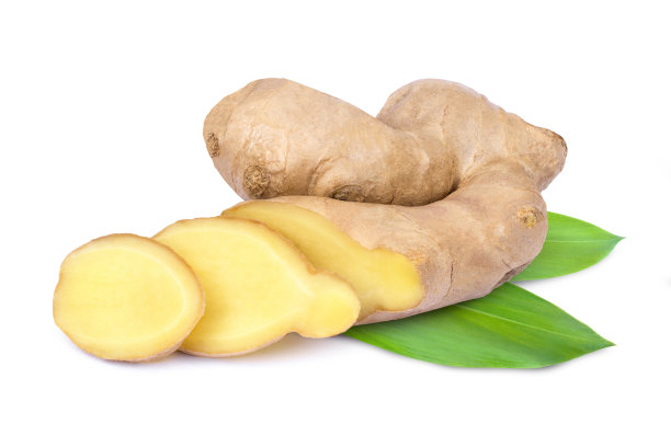 ginger