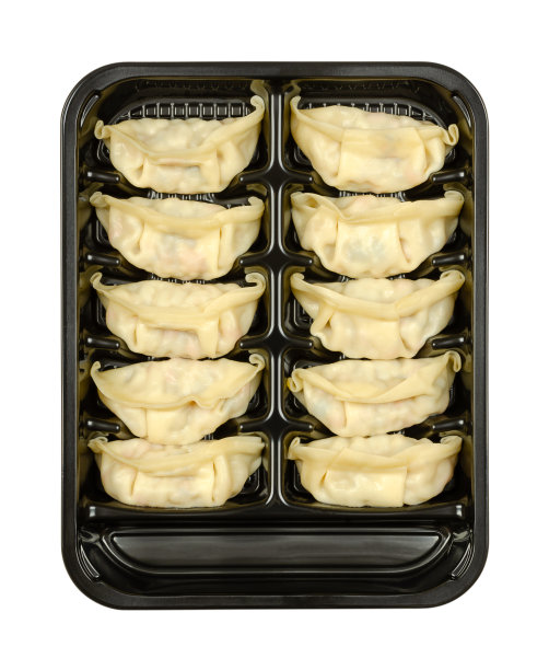 gyoza