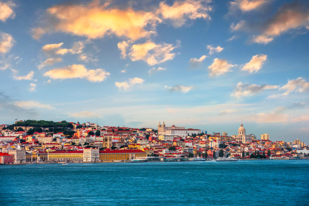 lisbon
