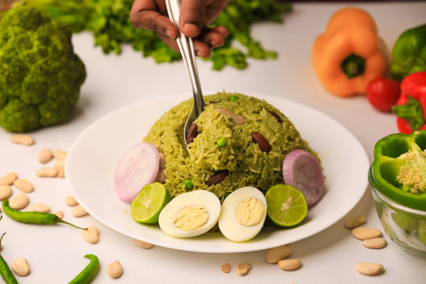 biryani