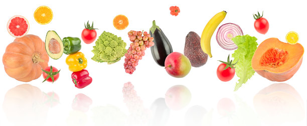 produce