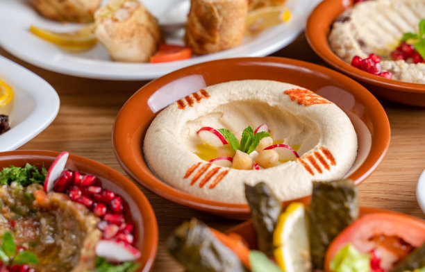 shawarma