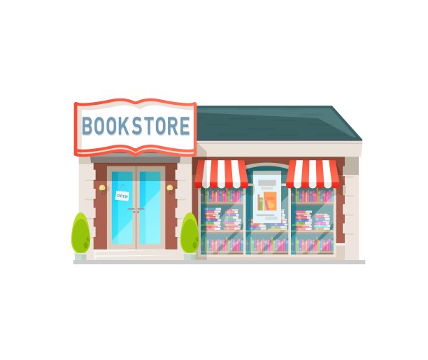 bookstore