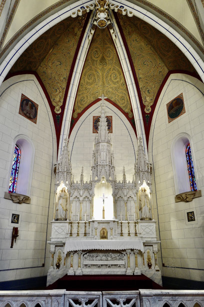 chapel