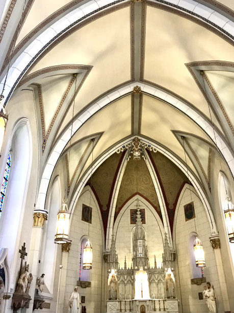chapel