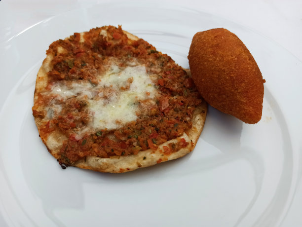 falafel