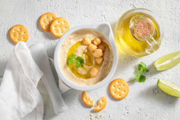 hummus