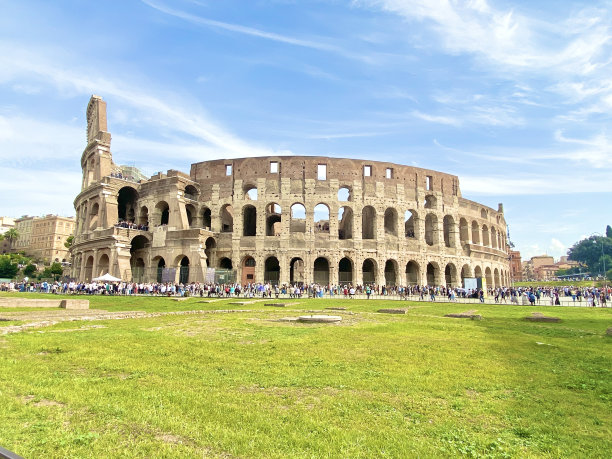 colosseum