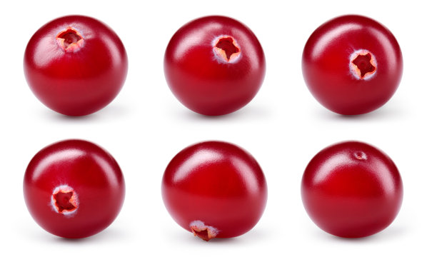 cranberry