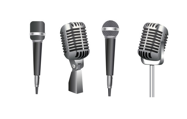 voice