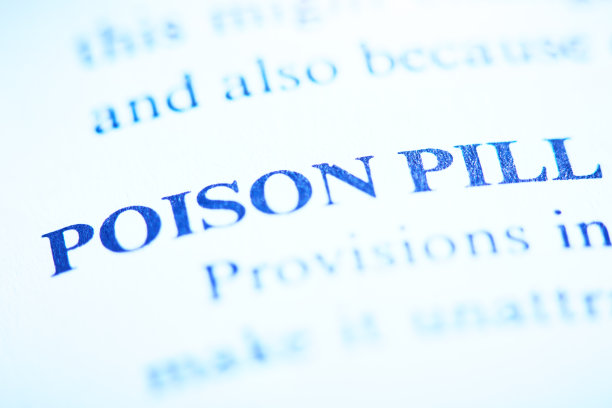 poison