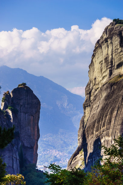 meteora