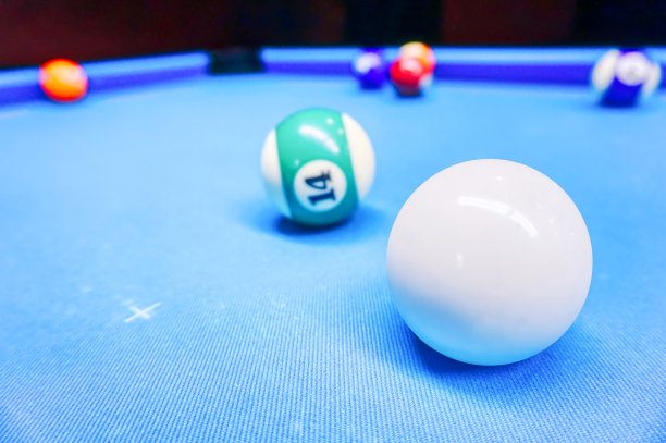 billiards