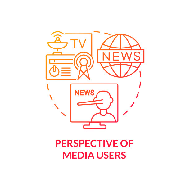 media