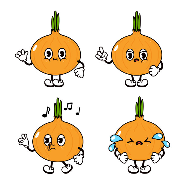 onions