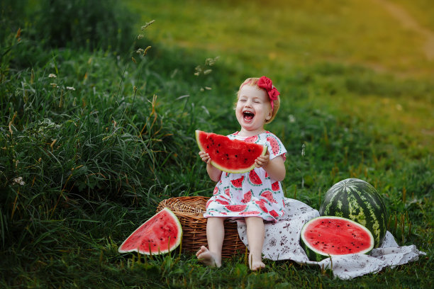 watermelon