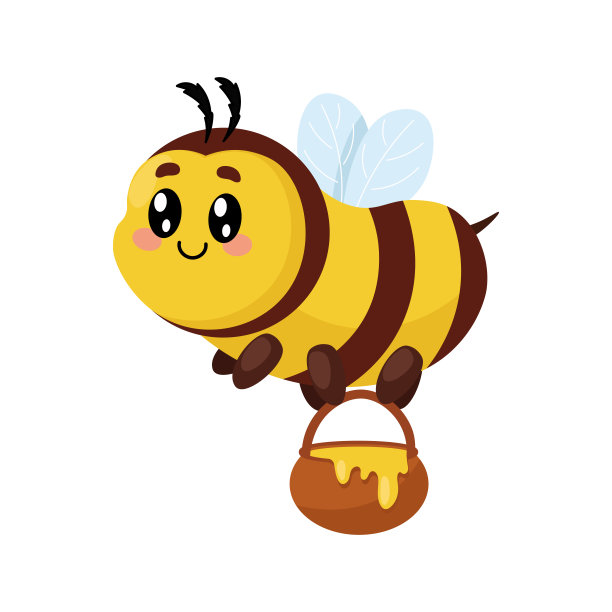蜜蜂设计
