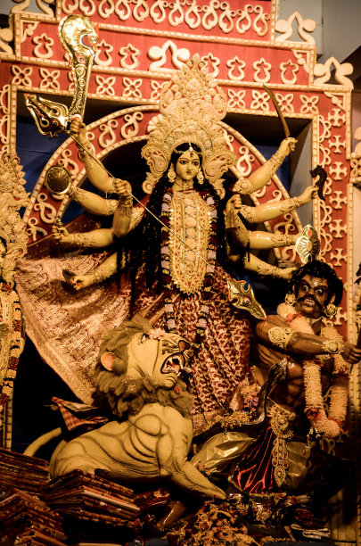 durga
